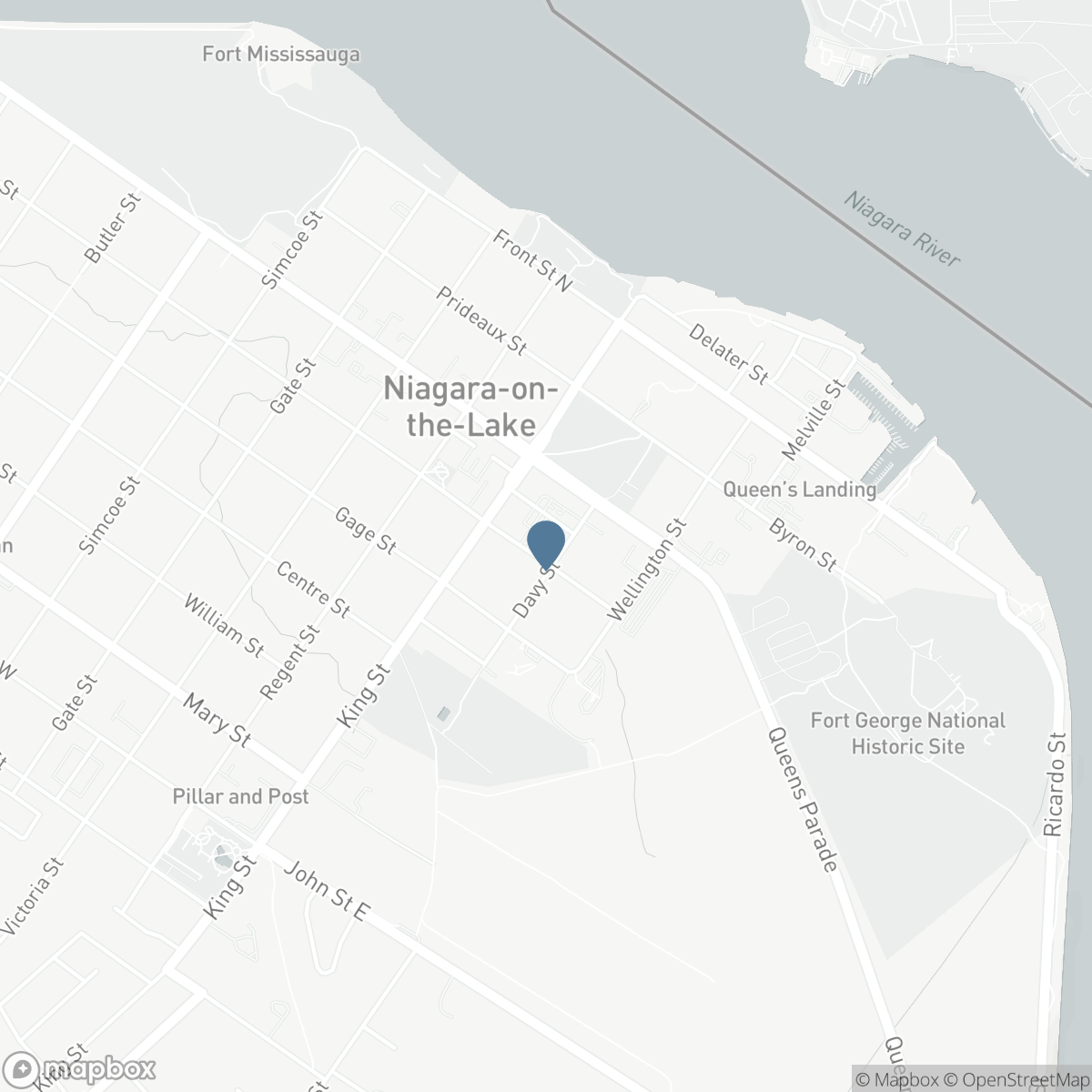 39 PLATOFF STREET, Niagara-on-the-Lake, Ontario L0S 1J0